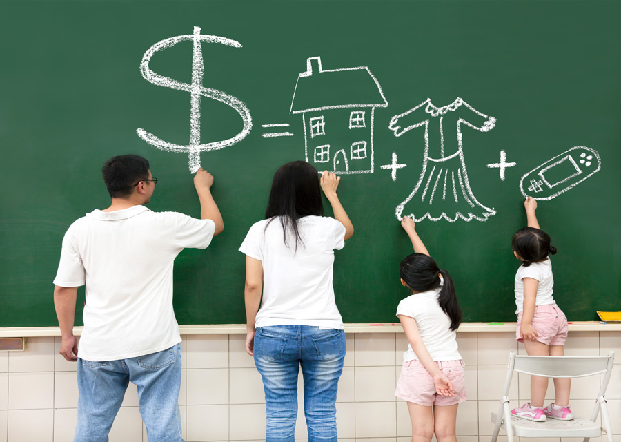 The Top 10 Questions About Mortgages