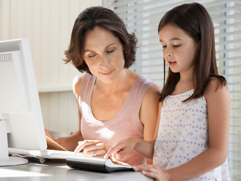 How Are Your Children Learning About Money?