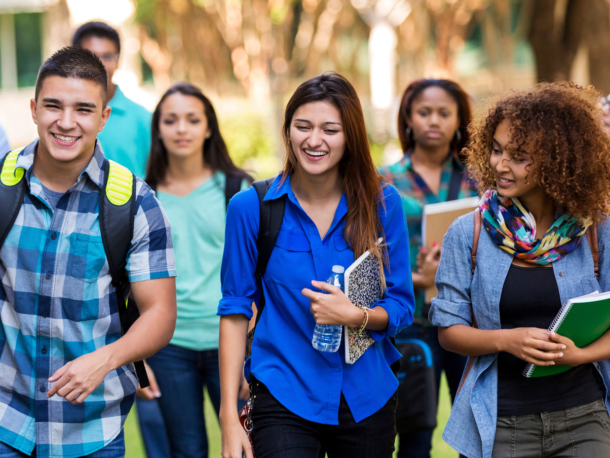 Avoiding School Debt Is All In The Planning