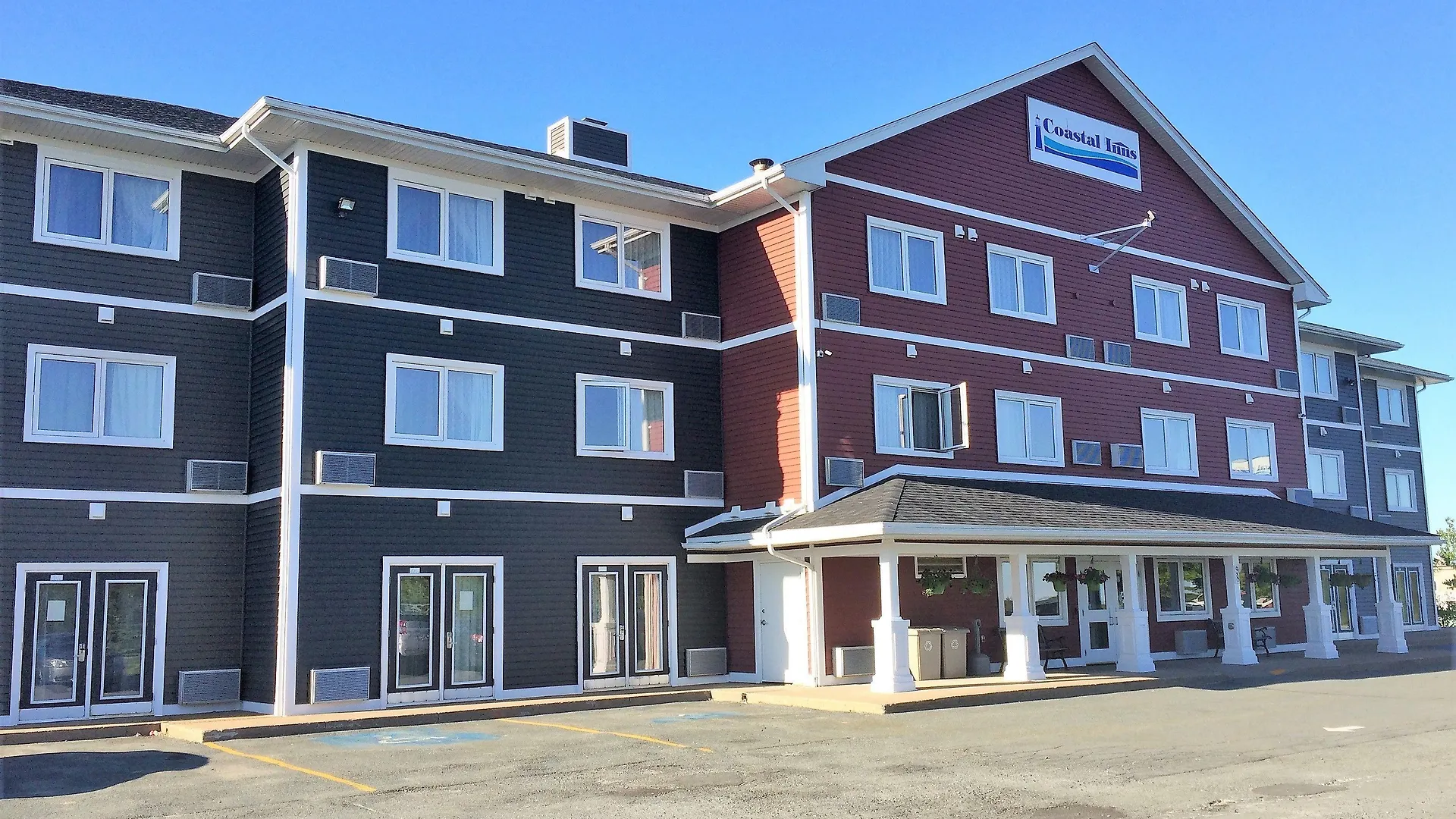 8 Smart Business Hotels Near Public Gardens Halifax Worth Booking