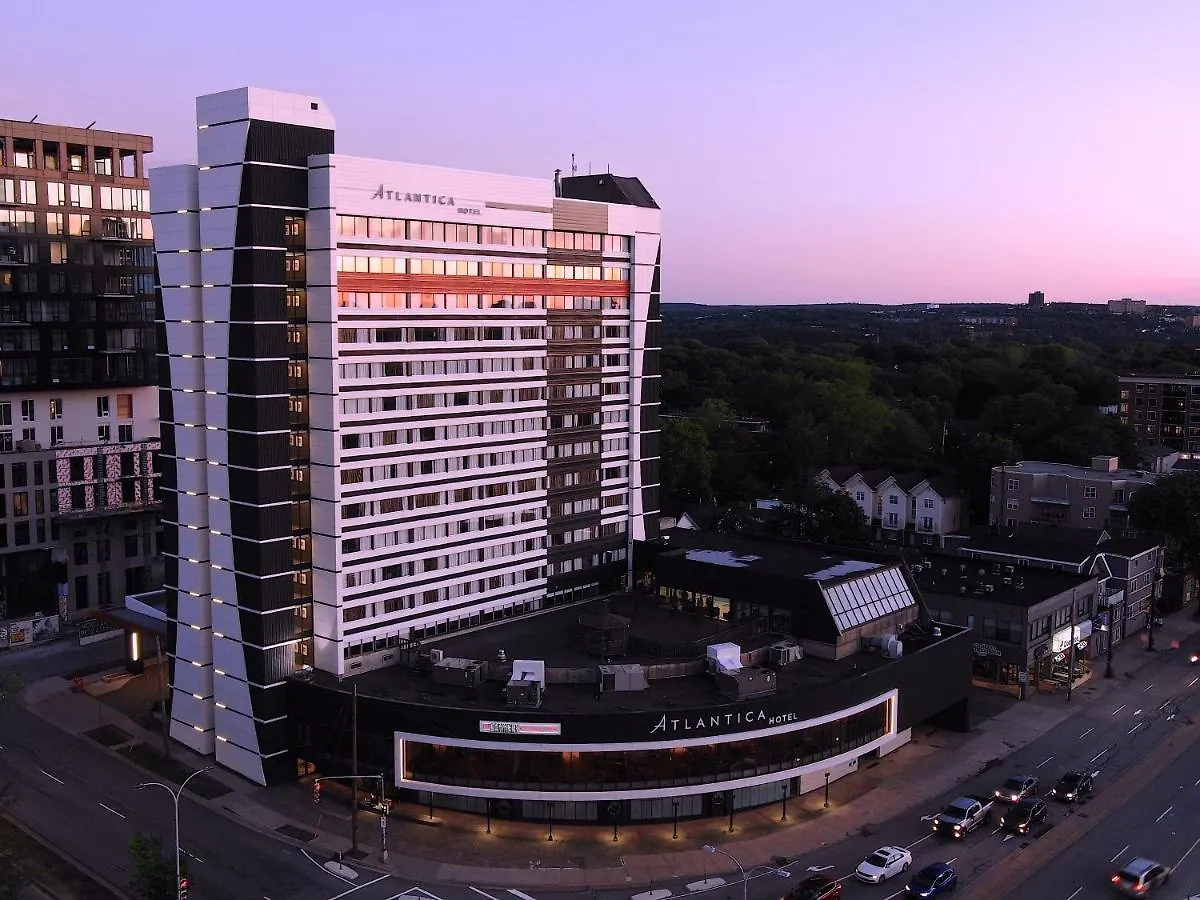 4 Smart 4-Star Hotels In South End Halifax Worth Booking
