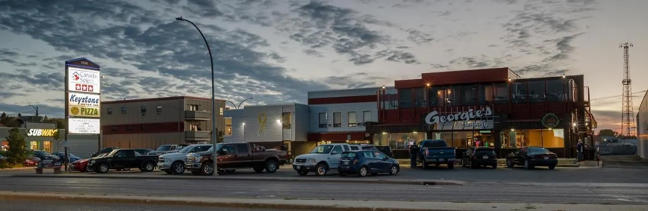 4 Smart 3-Star Hotels Near Grand Valley Provincial Park
