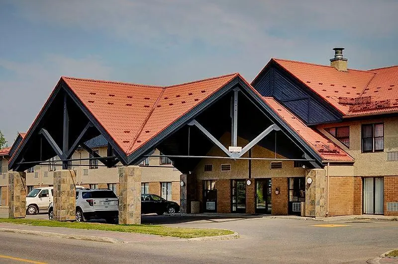 7 Airport Hotels in Manitoba That Are Worth Booking