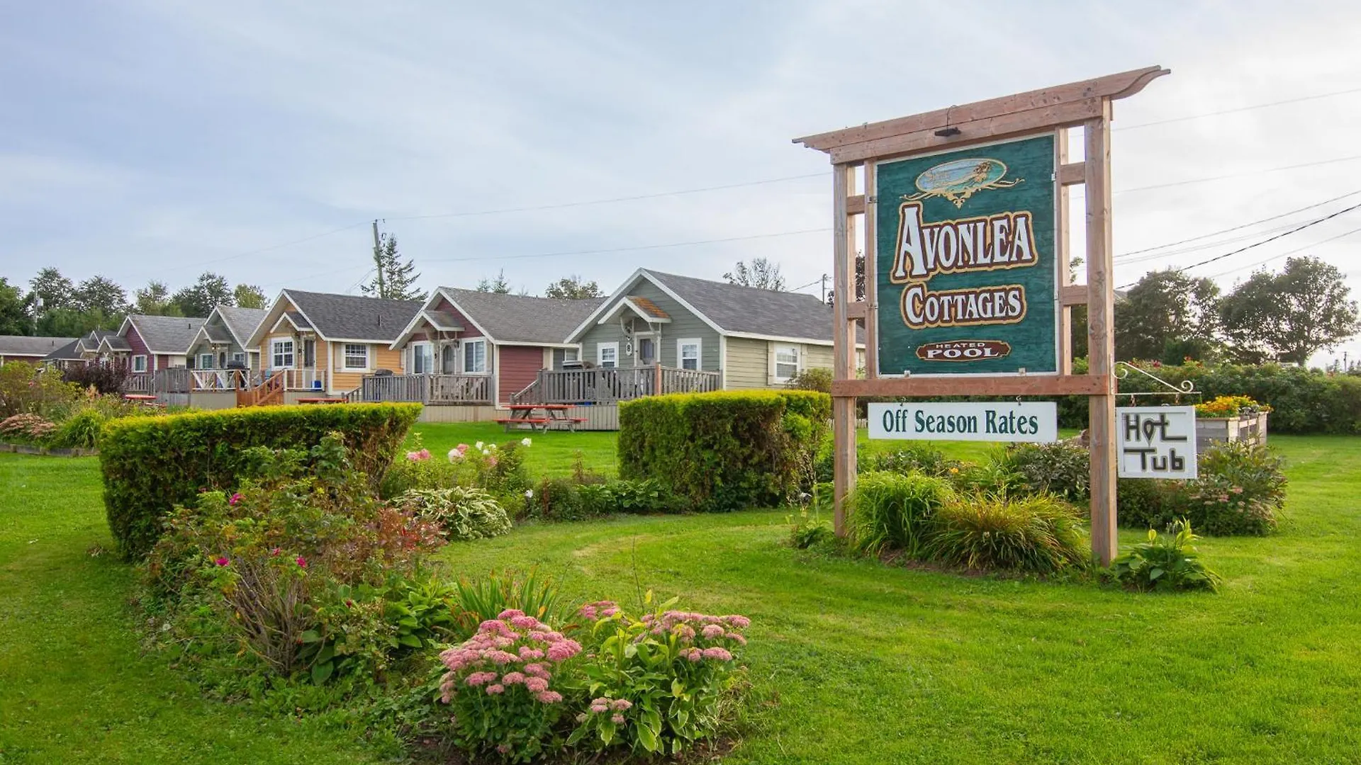 4 Family Hotels Close to Green Gables Worth Booking
