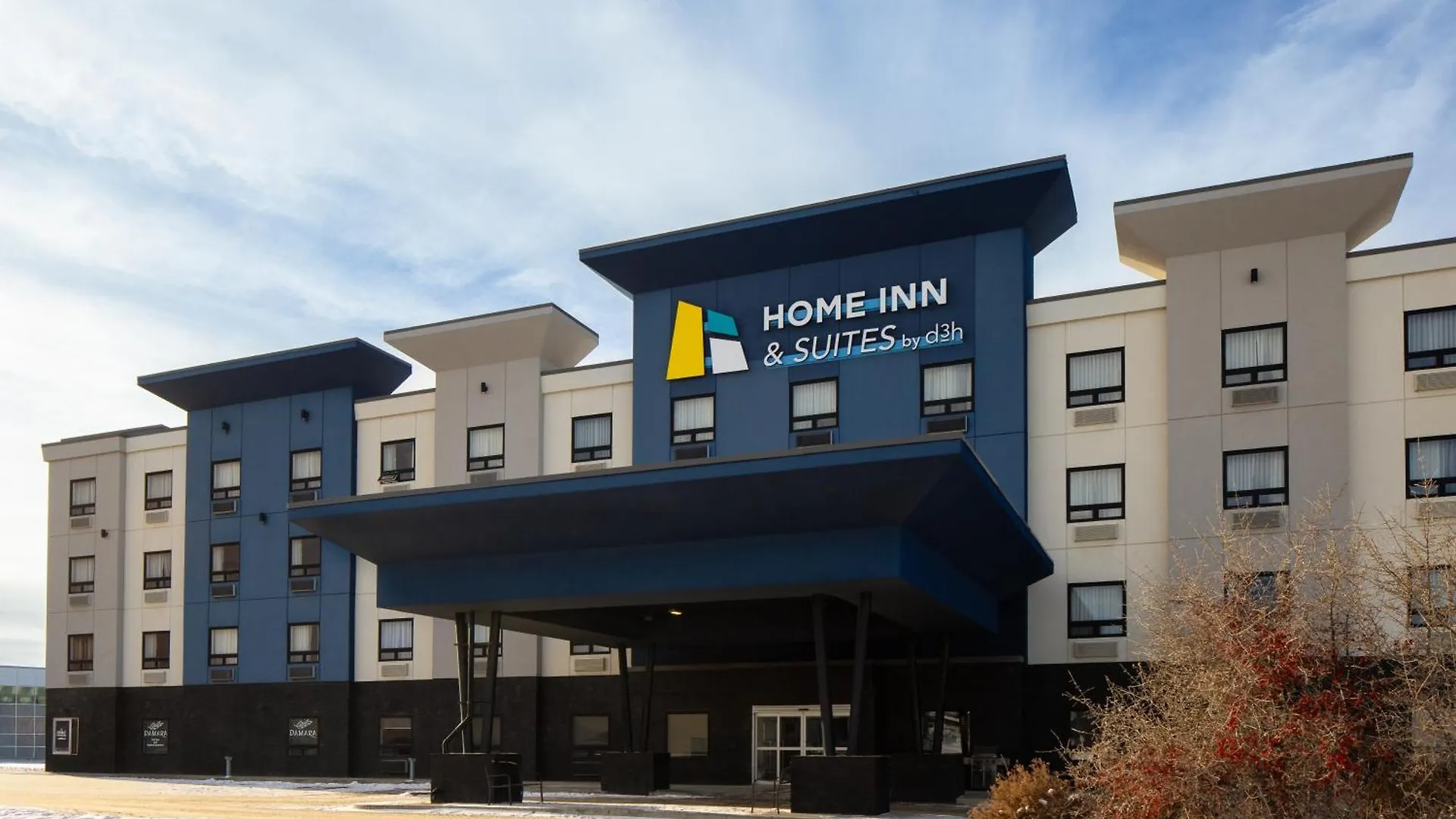 Staying Near TCU Place, Saskatoon: 4 Hotels Compared