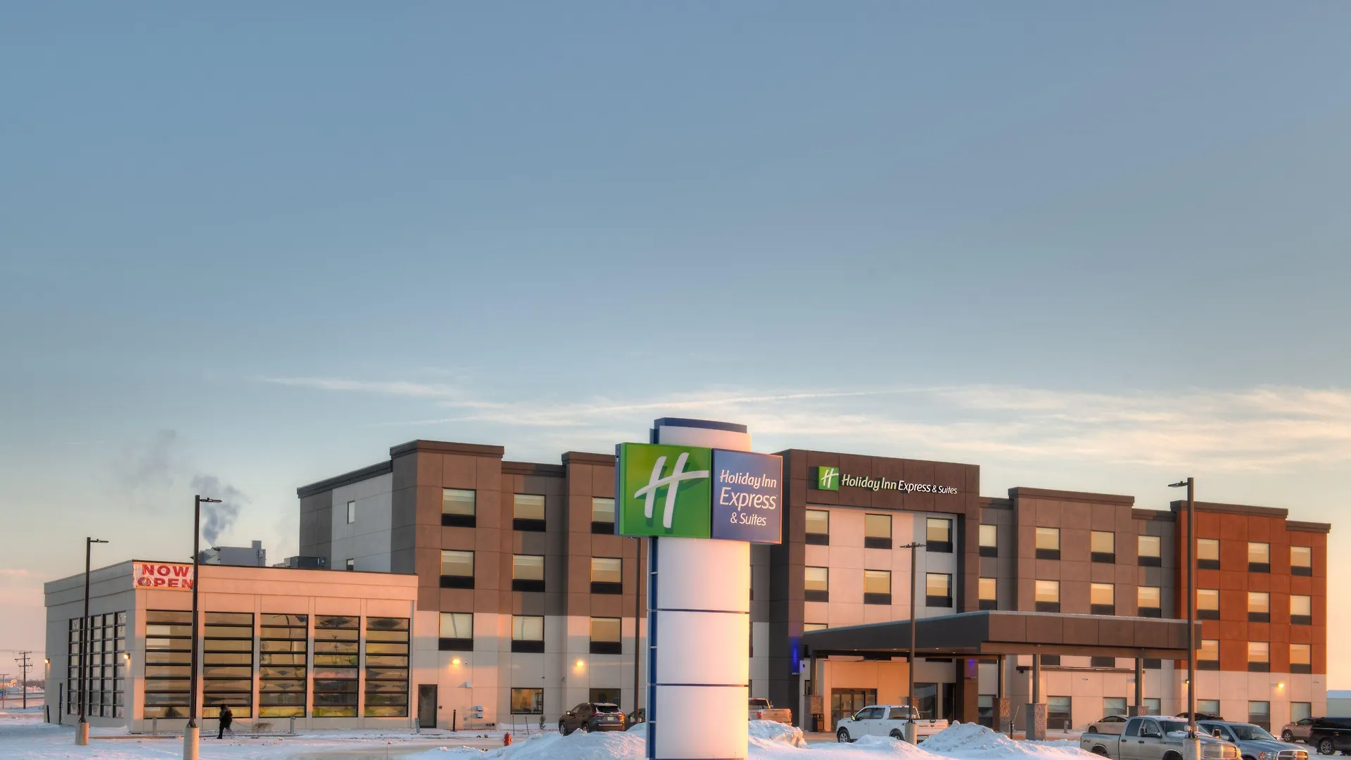 Where to Stay in Saskatchewan: 5 Best Family-Friendly Hotels