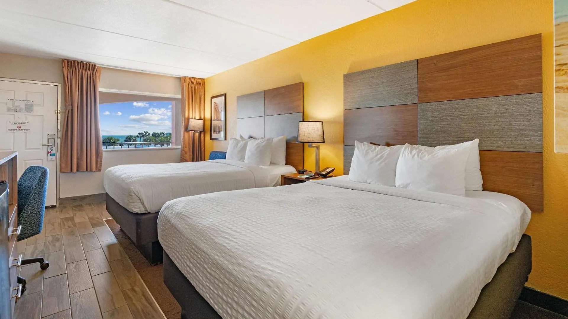 5 Business Hotels in East End Galveston Worth Booking