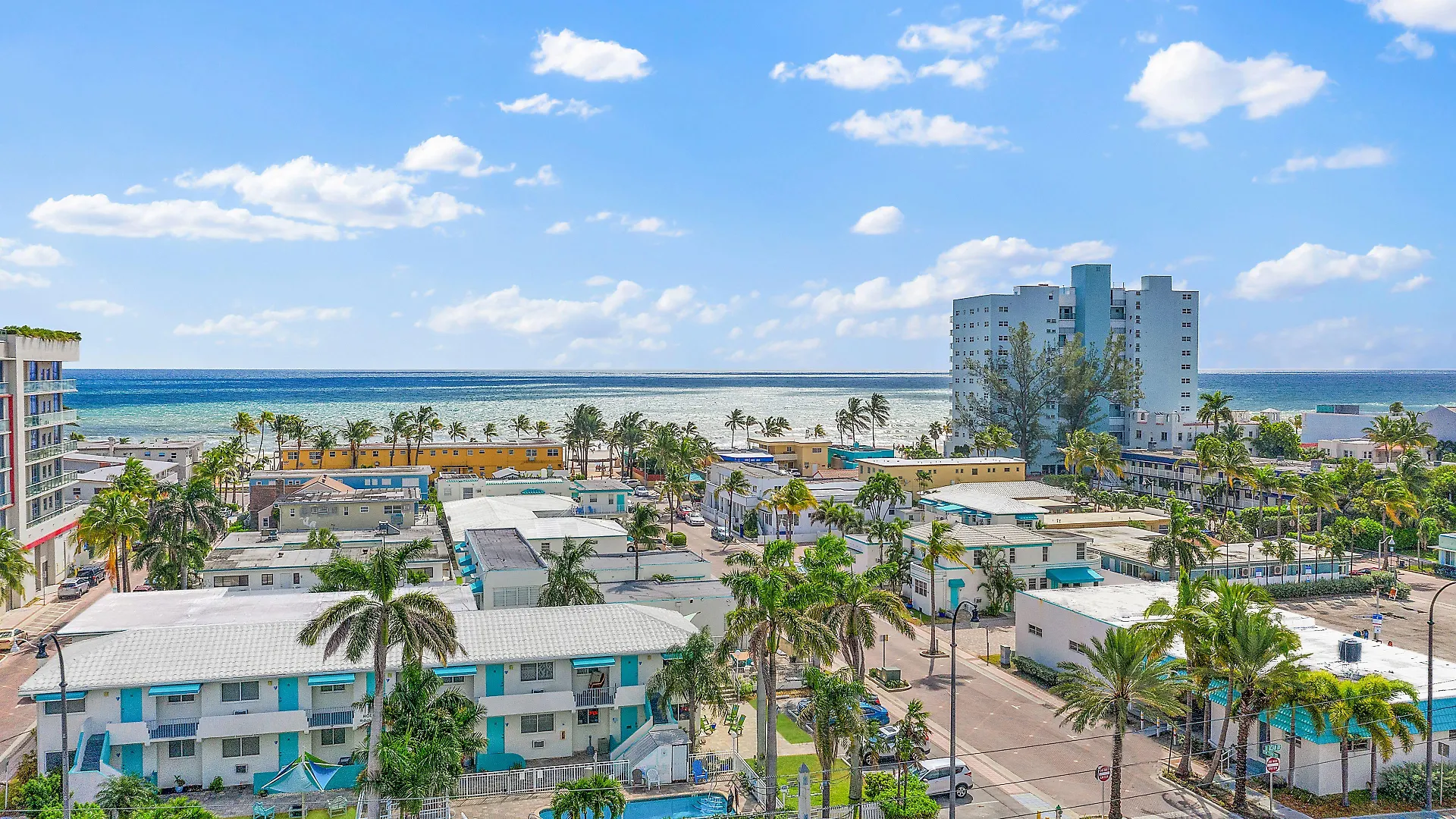 Where to Stay in Hollywood Beach: 4 Golf Hotels Reviewed
