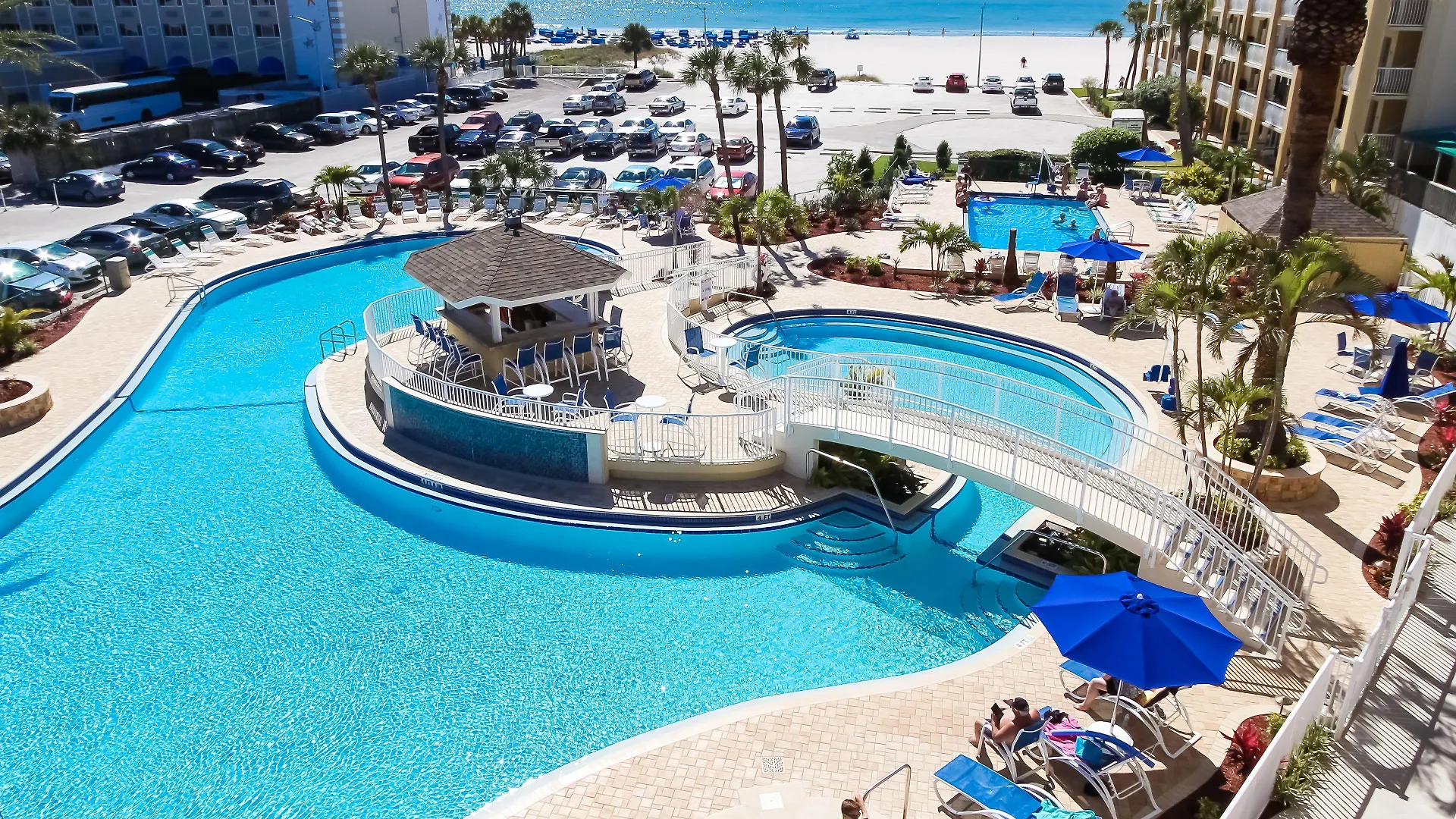 4 Smart Golf Hotels in St Pete Beach Worth Booking