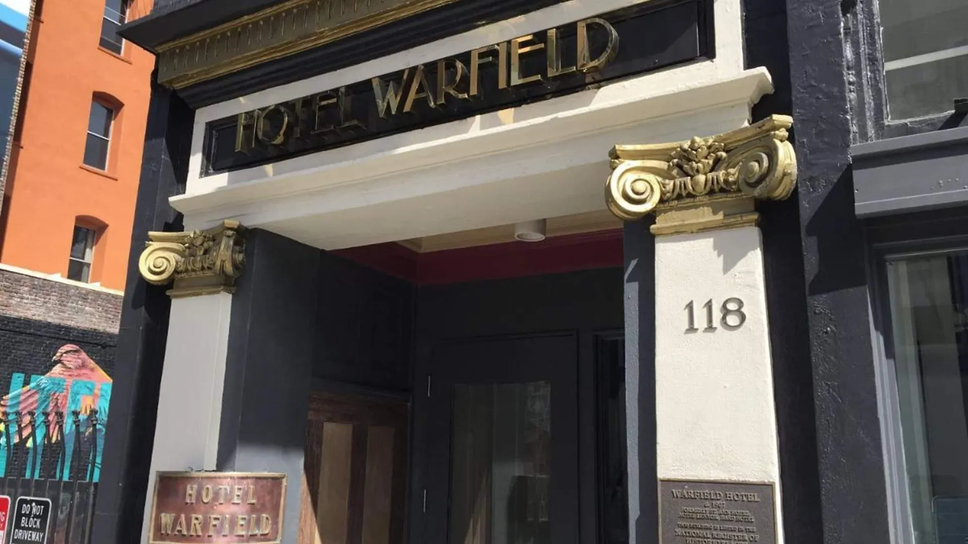 5 Solid 3-Star Hotels Near Theater District San Francisco