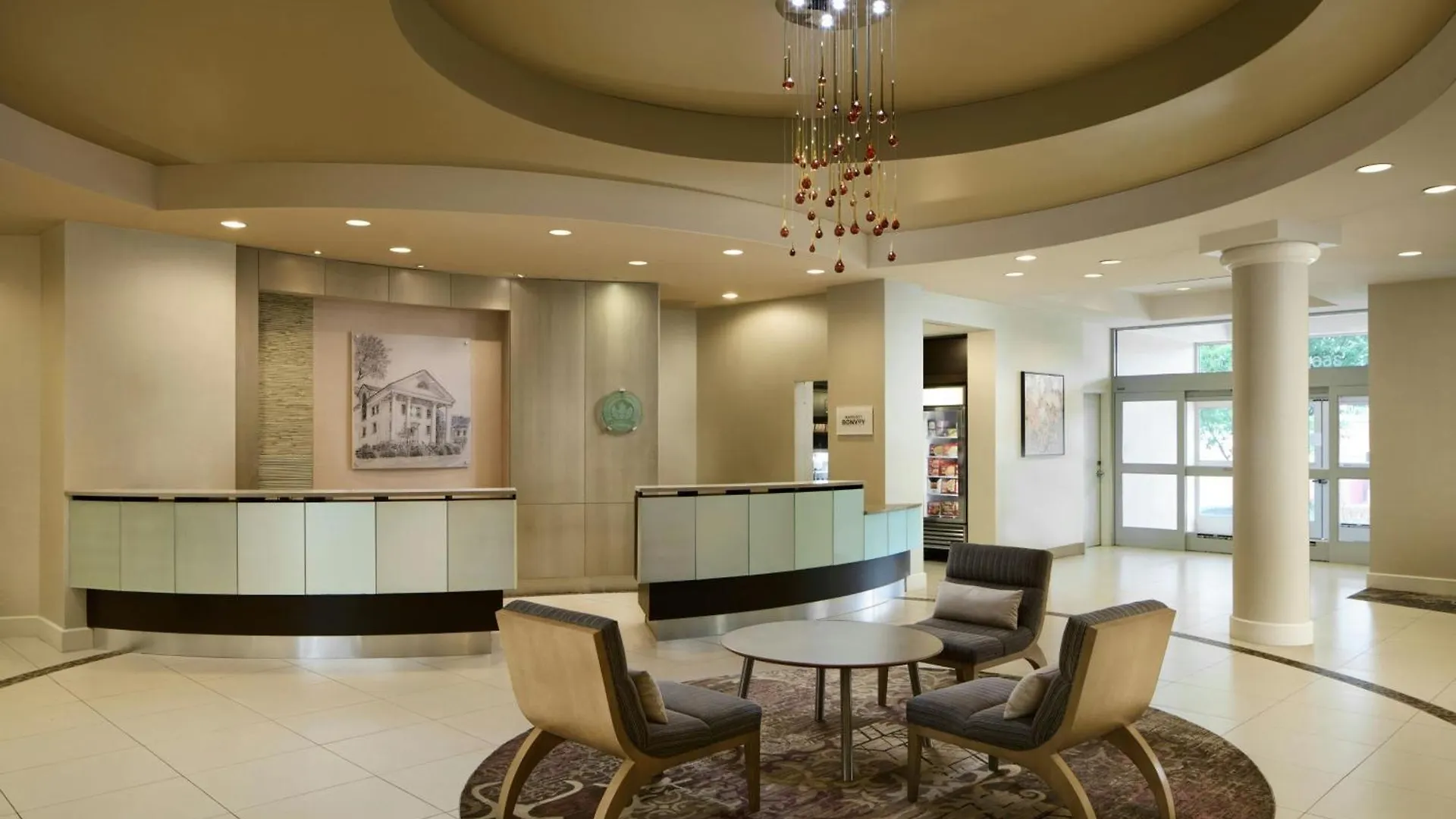 5 Family Hotels Near Nottoway Park With Kitchens & Pools