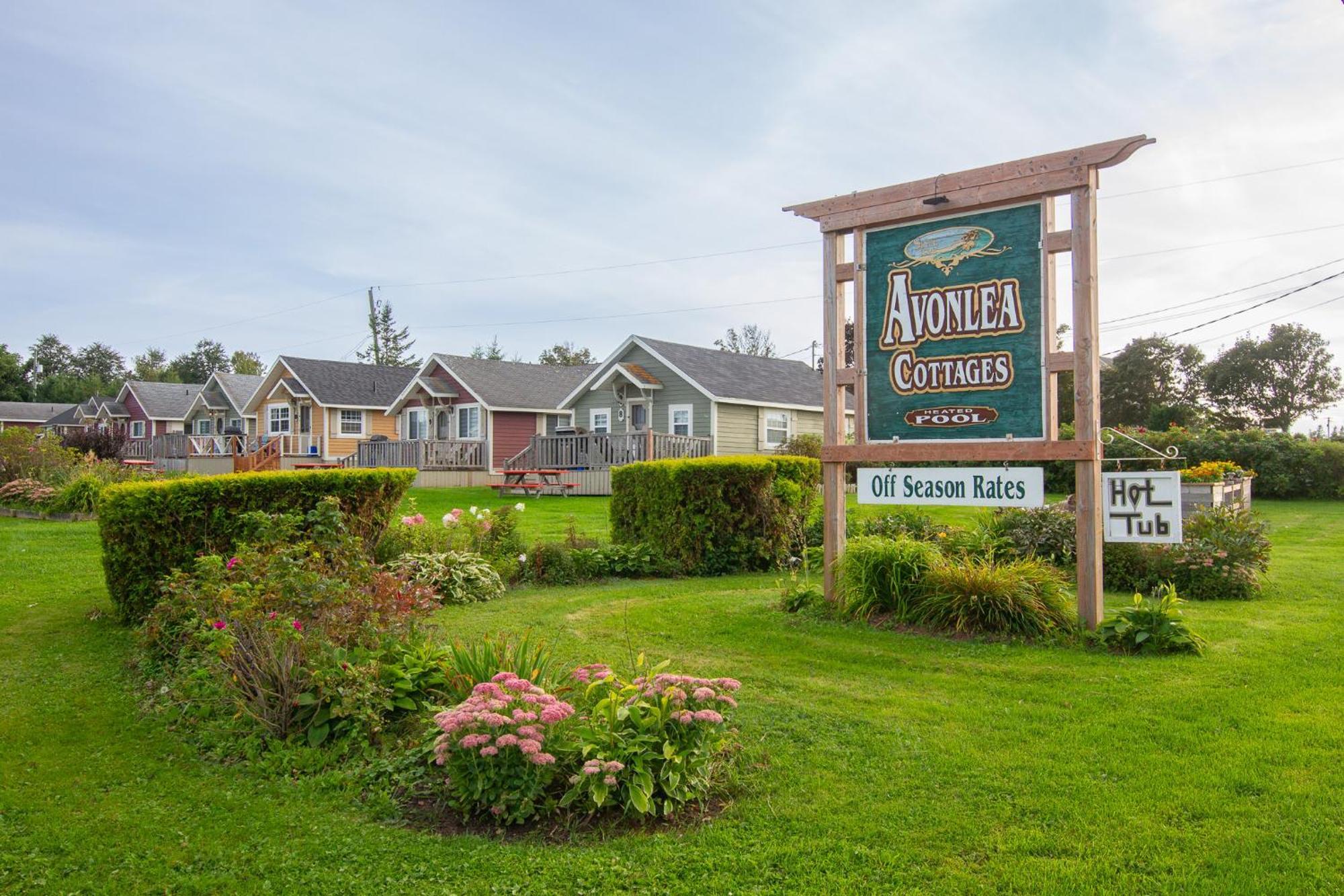 4 Family Hotels Close to Green Gables Worth Booking