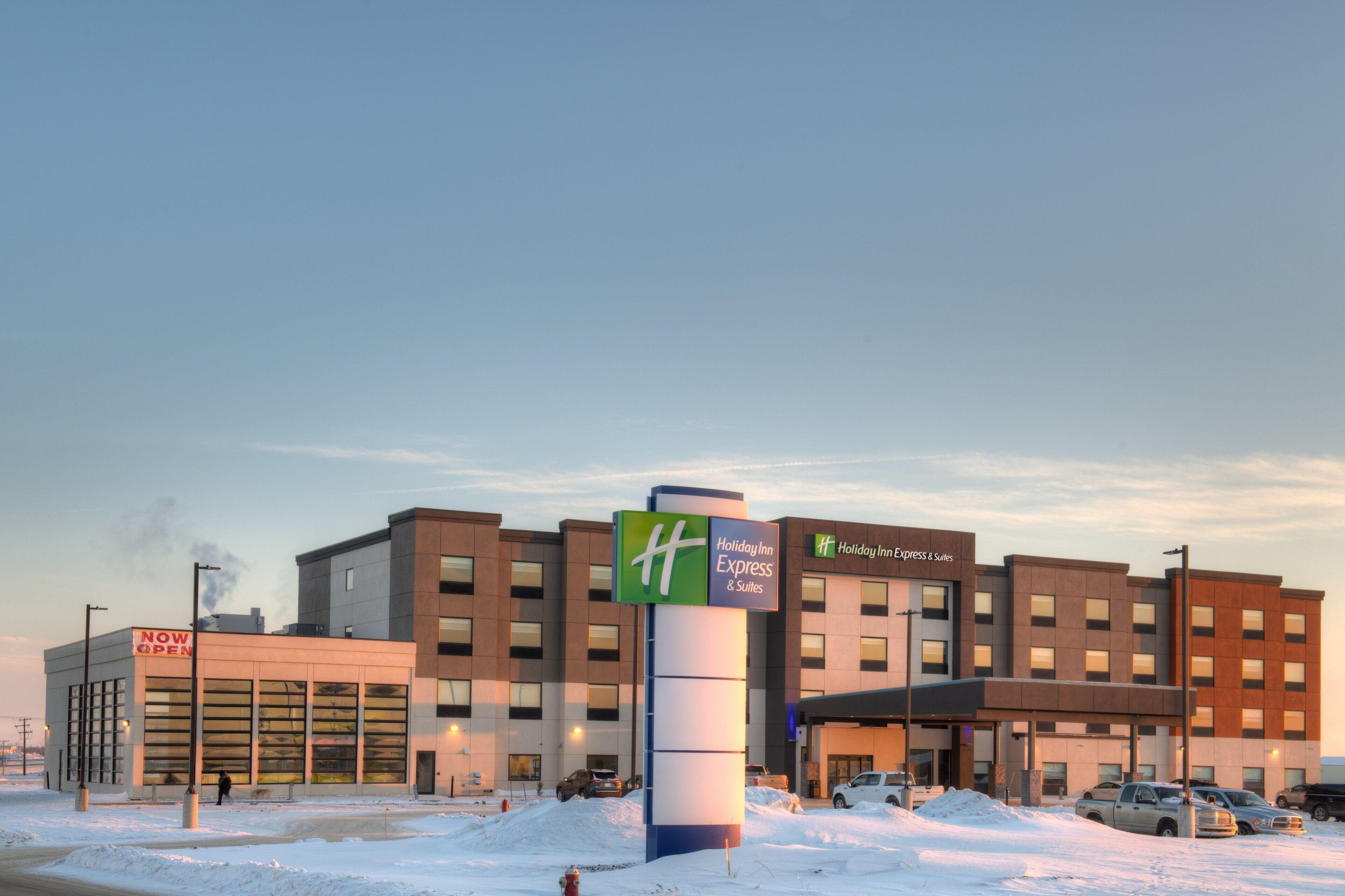 Where to Stay in Saskatchewan: 5 Best Family-Friendly Hotels