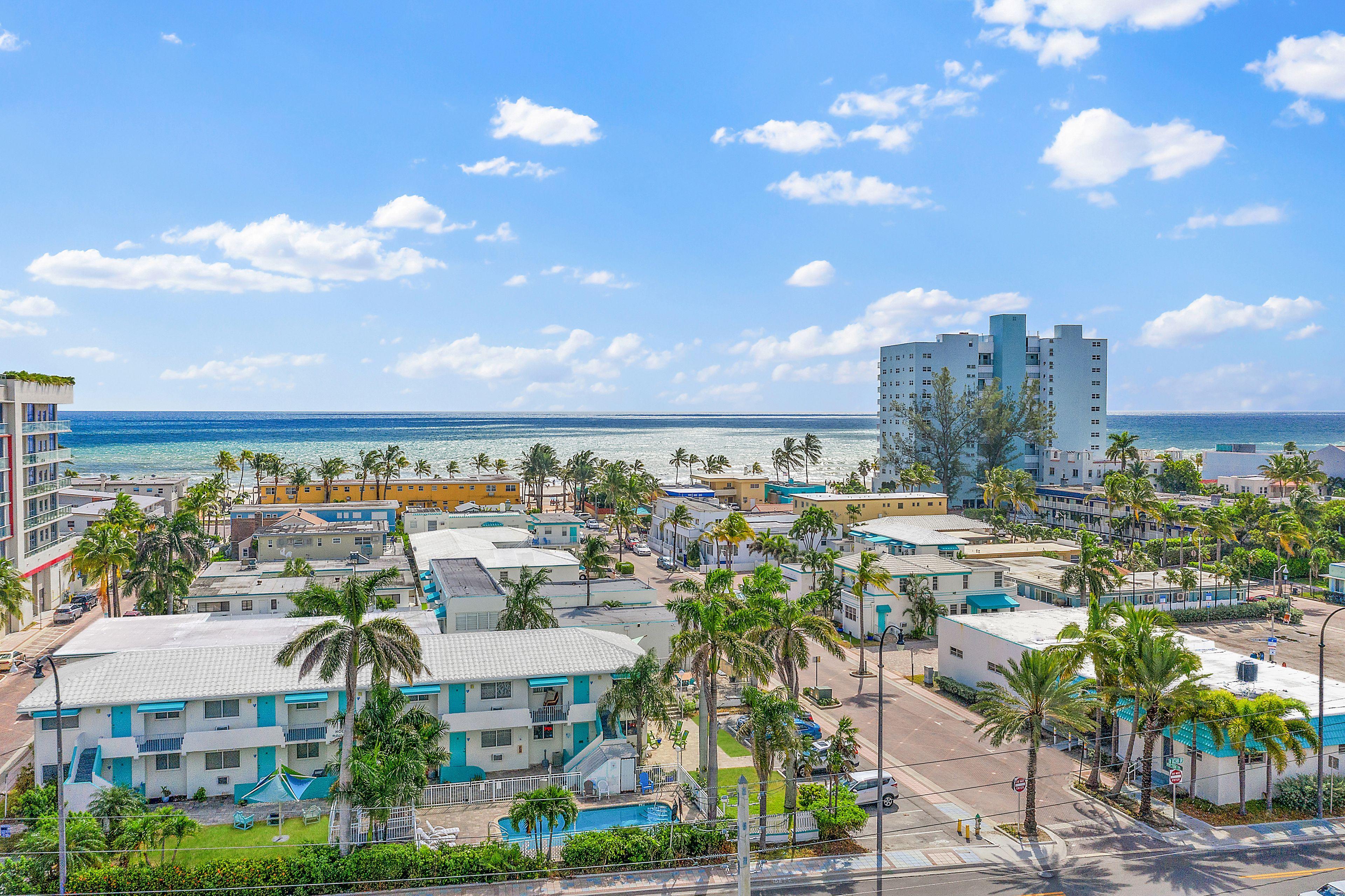 Where to Stay in Hollywood Beach: 4 Golf Hotels Reviewed