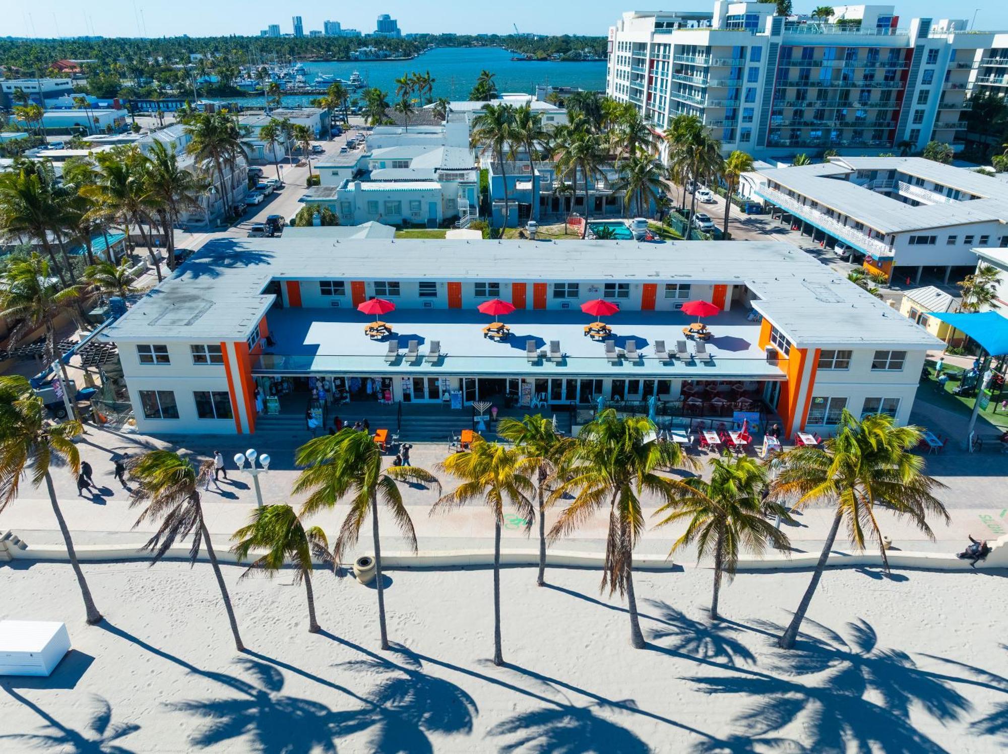 Staying In Hollywood Beach: 4 Romantic Hotels Compared