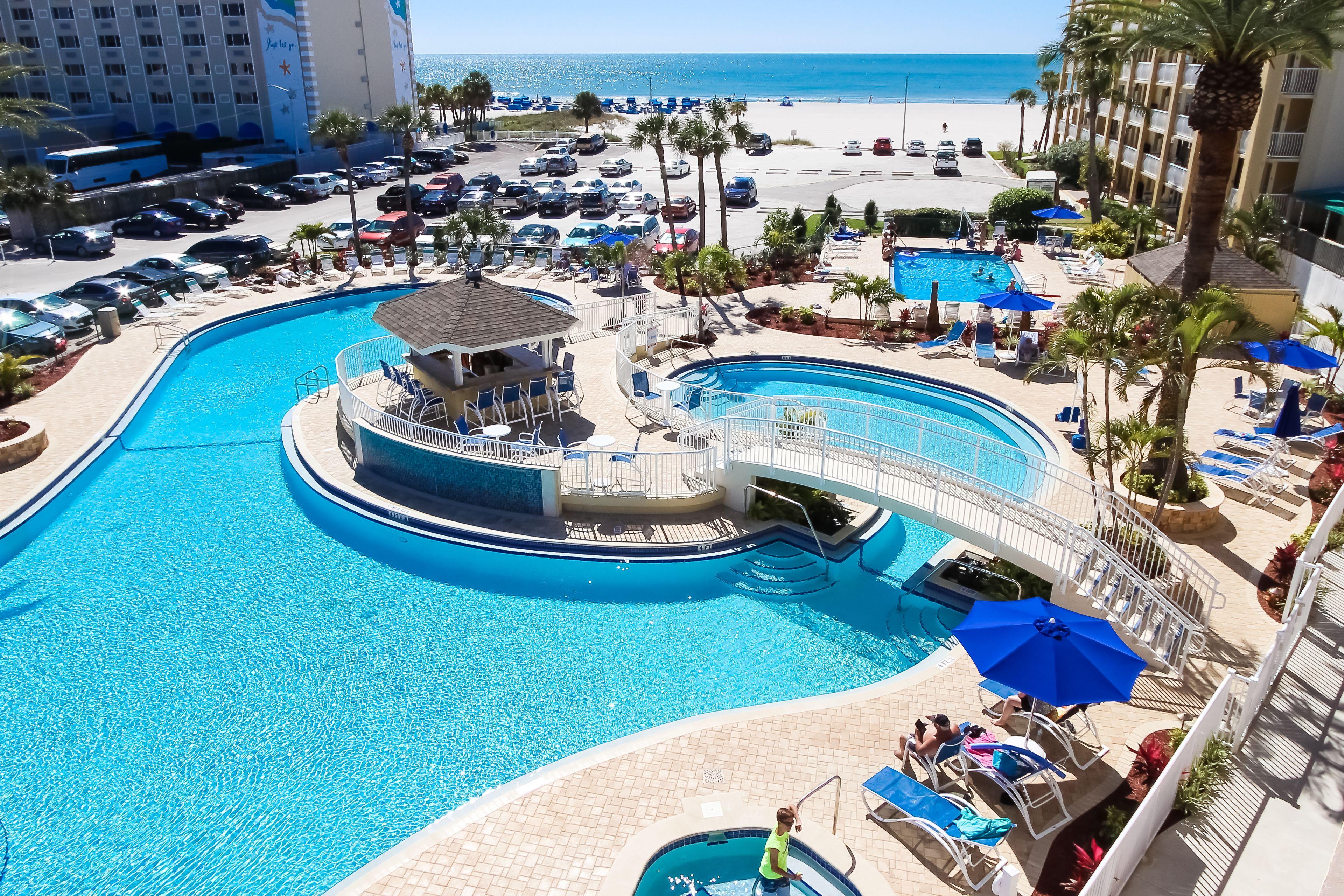 4 Smart Golf Hotels in St Pete Beach Worth Booking
