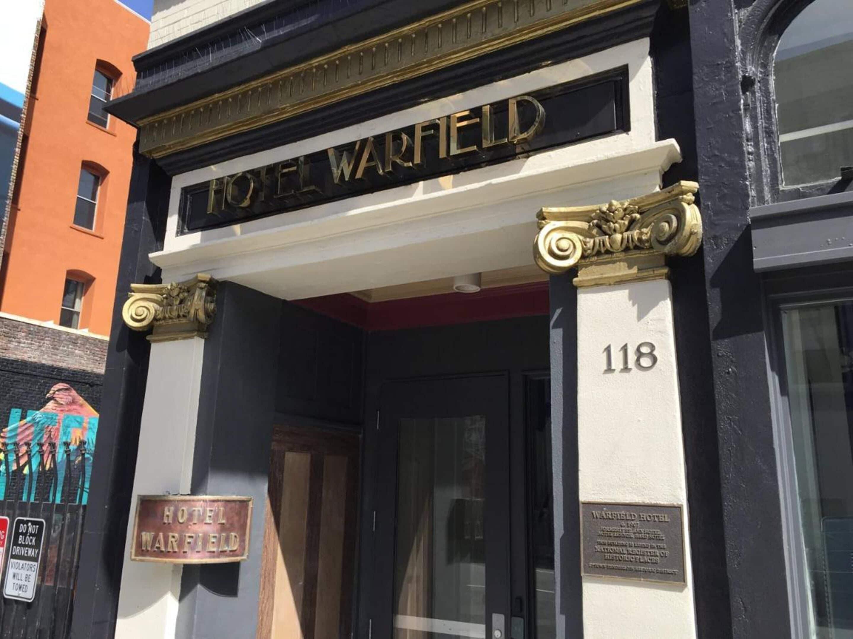 5 Solid 3-Star Hotels Near Theater District San Francisco
