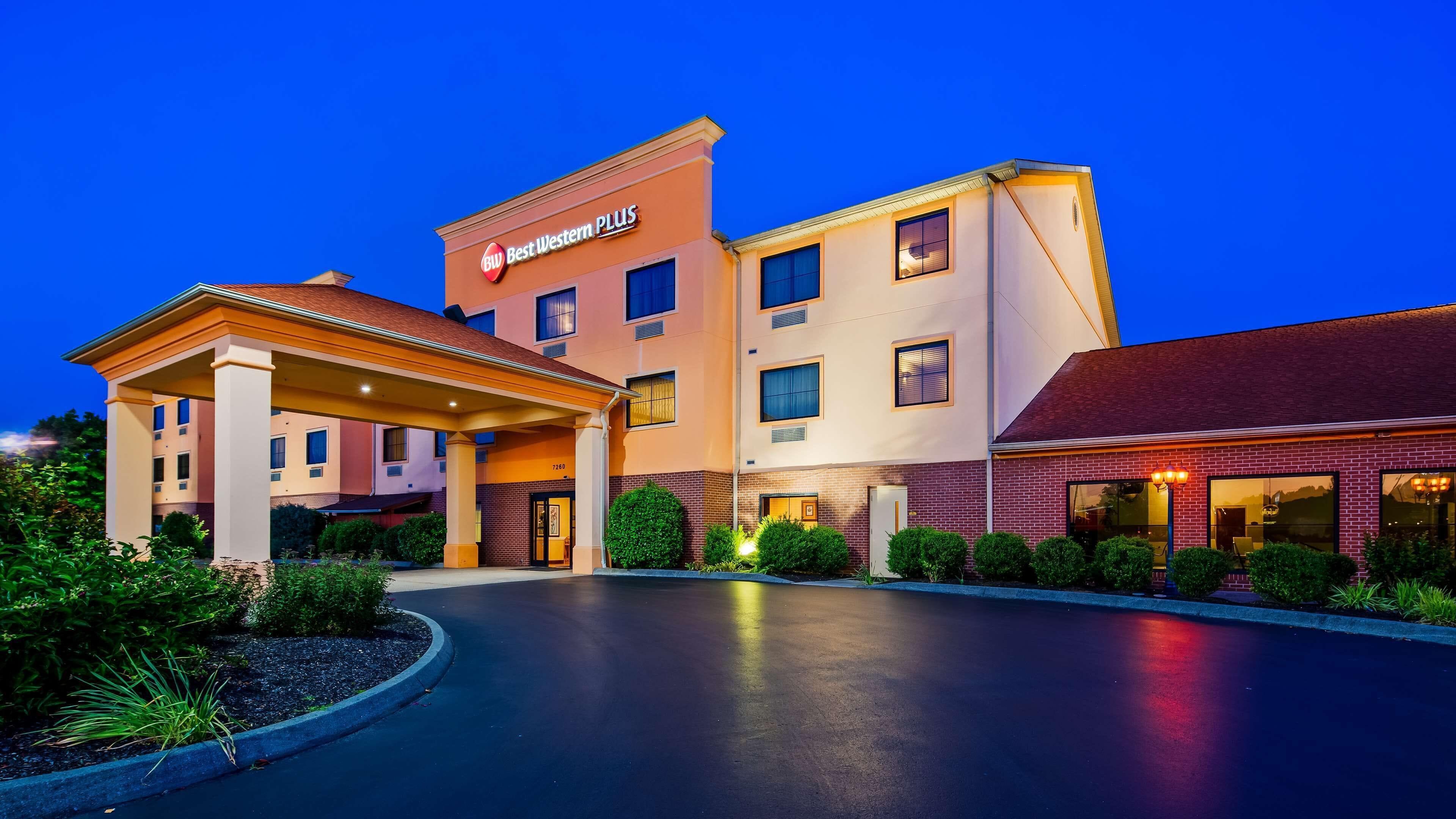 Staying in the Appalachians: 5 Best Western Plus Hotels Compared